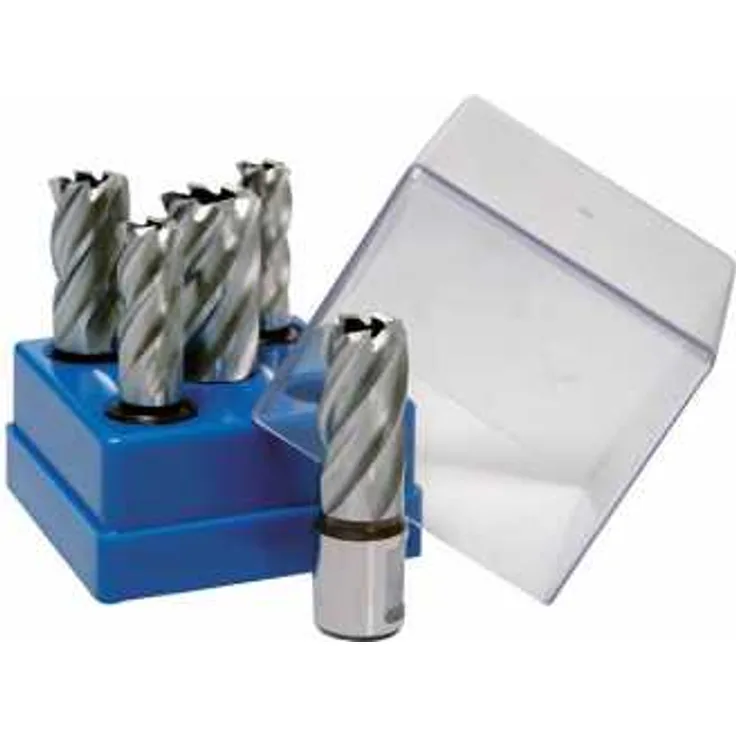BDS Kernbohrer Set KBK Box Standard