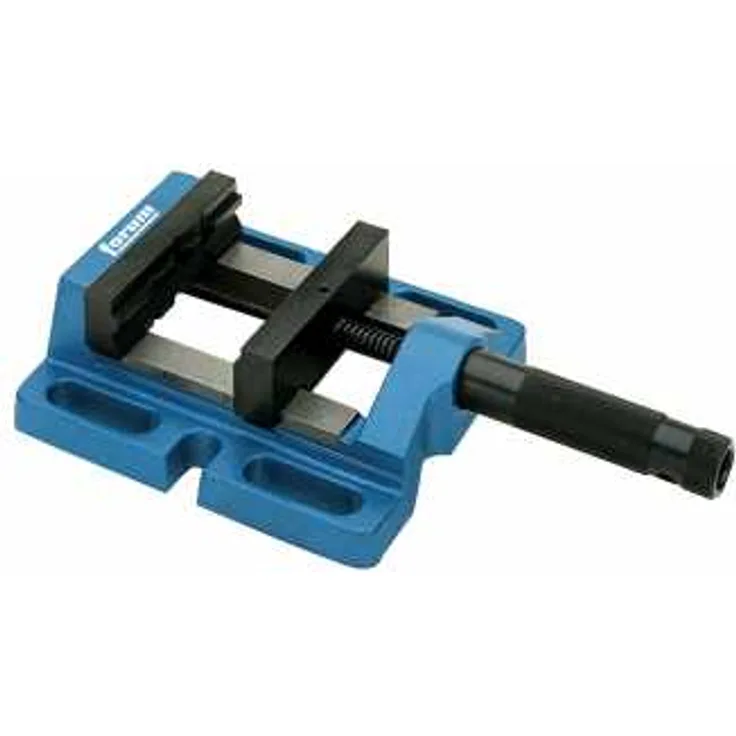 FORUM Bohrmaschinen-Schraubstock Größe:3 120mm
