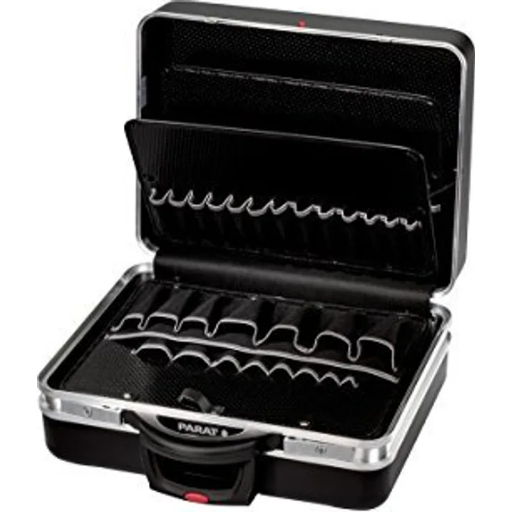 Parat Schalenkoffer Classic 470 x 210 x 360 mm, 489.500-171 (Ohne Inhalt)