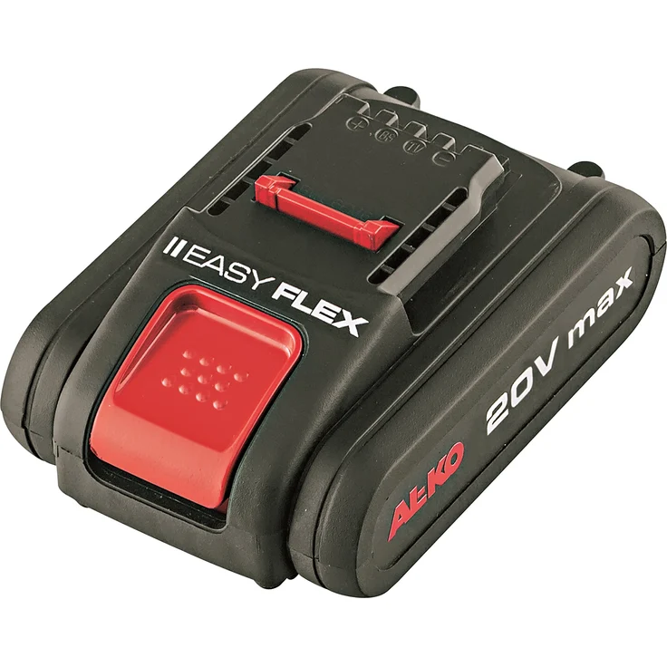 AL-KO EasyFlex Werkzeugakku 20 V / 2,5 Ah (113559)
