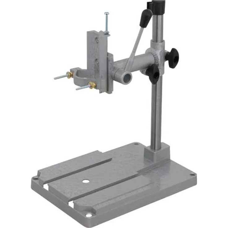 Donau Elektronik Bohrständer Arbeitshöhe (max.): 30mm