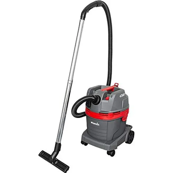 starmix Allzwecksauger Nass-Trocken eCraftAPL1422EWR