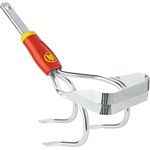 WOLF-Garten - Krümmerjäter multi-star iE-M NEU2018, Rot 10x20x10 cm, 71AAA004650