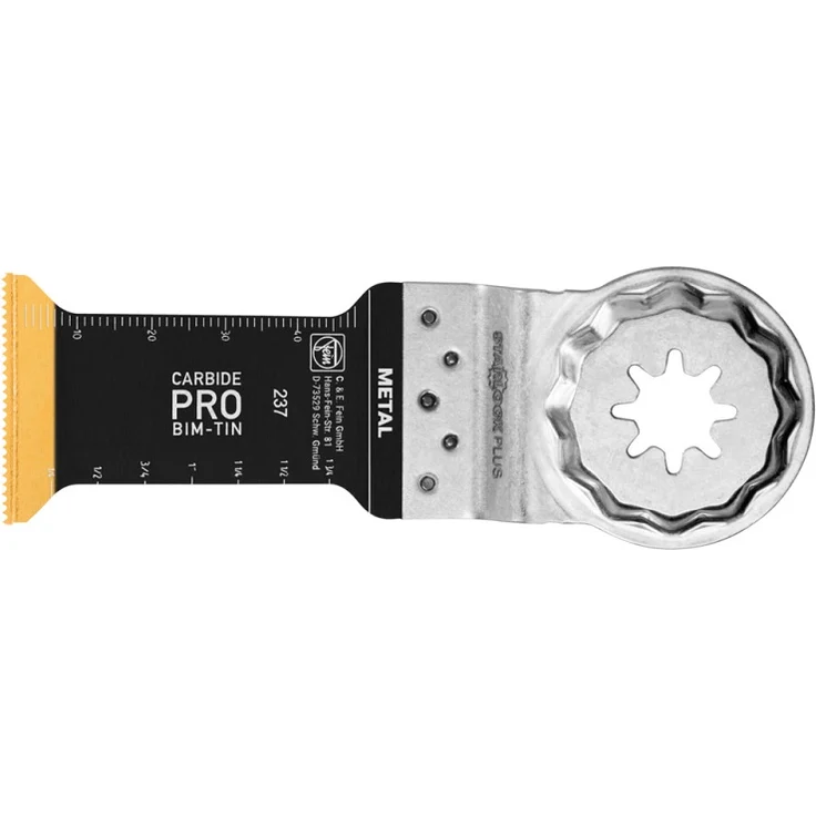 FEIN 63502236210 Saegebl. SLM E-Cut – Bild 1
