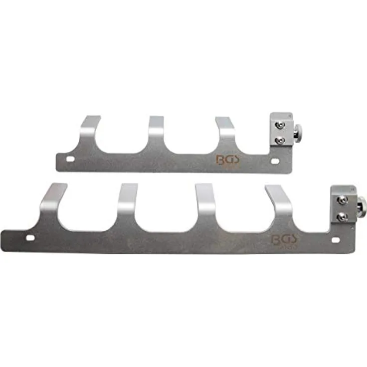 BGS technic BGS 68341 Einstelllehren für VAG Pumpe-Düse-Einheit an 3- und 4-Zylinder-Motoren