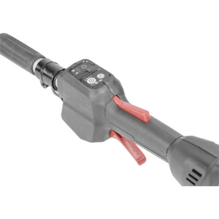 Makita DUX60Z Garten-Antriebseinheit Akku-Multifunkt-Antrieb, 36 V 9700 U/min – Bild 3
