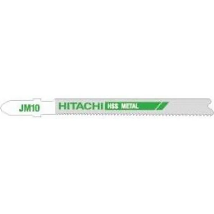 Hitachi Stichsägeblatt JM10 (5 Stück)