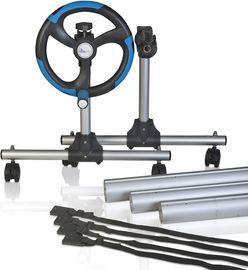 Gre 90172 Planenaufroller für Einbaubecken