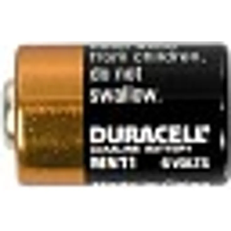 INDEXA MN11 6V alkalische Batterie L1016 11A 32043 (32043)
