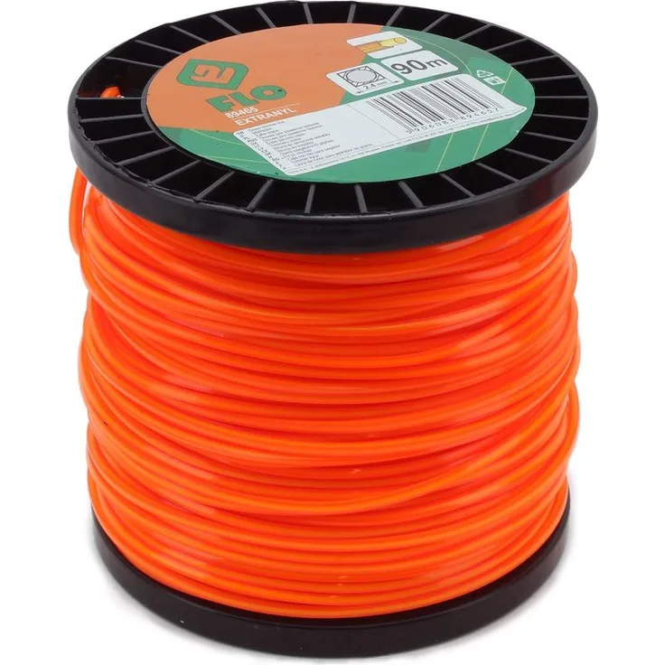 Toya Mähfaden Extranyl 2,4 mm x 90 m 89465