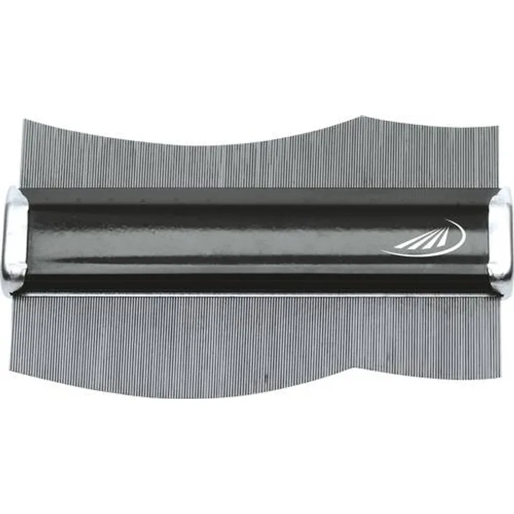 HELIOS-PREISSER 589101 Profillehre 150x40mm