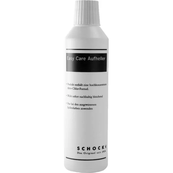 Schock 629019 Aufheller Easy Care