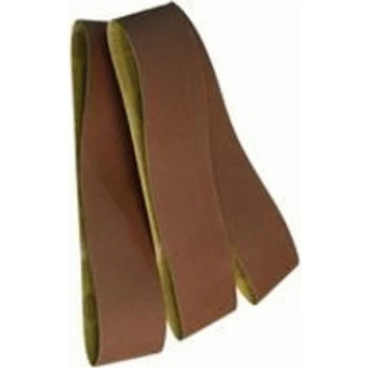 SCHEPPACH BGS 700 - Schleifband Schleifpapier - L 686 x B 50 mm K 180