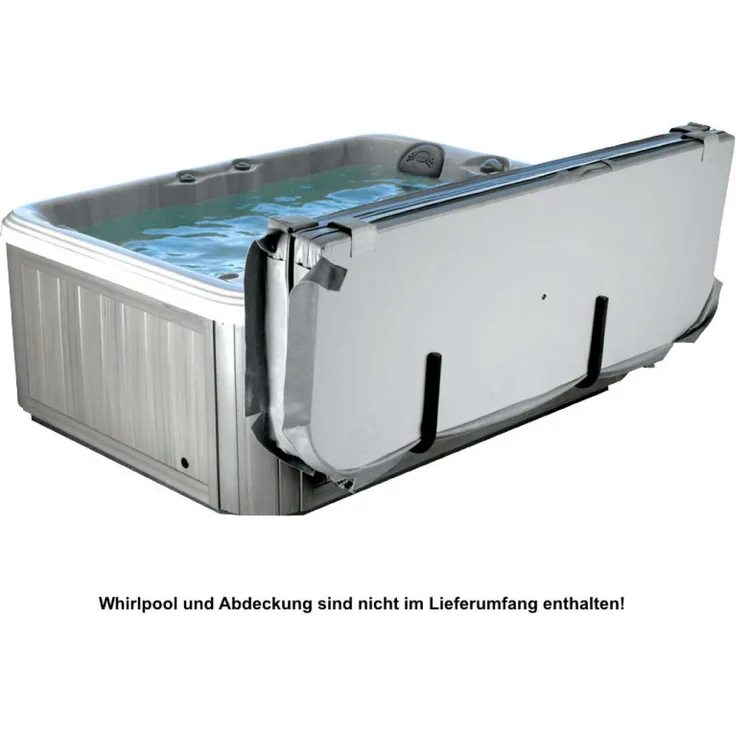 Leisure Concepts Cover Catch Halter für Whirlpoolabdeckung