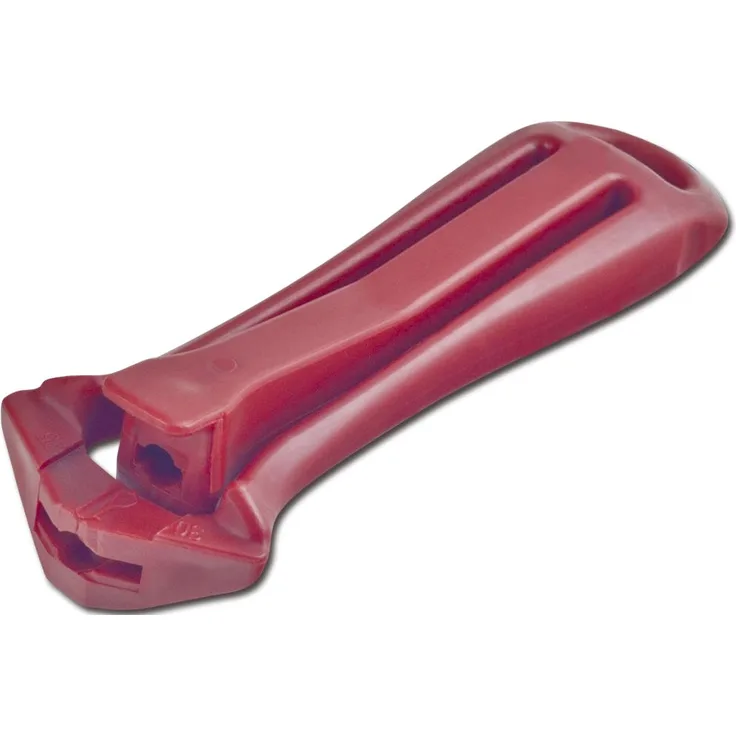 Arnold universal Feilengriff für Rundfeilen, automatische Klemmfunktion 1194-X1-0047