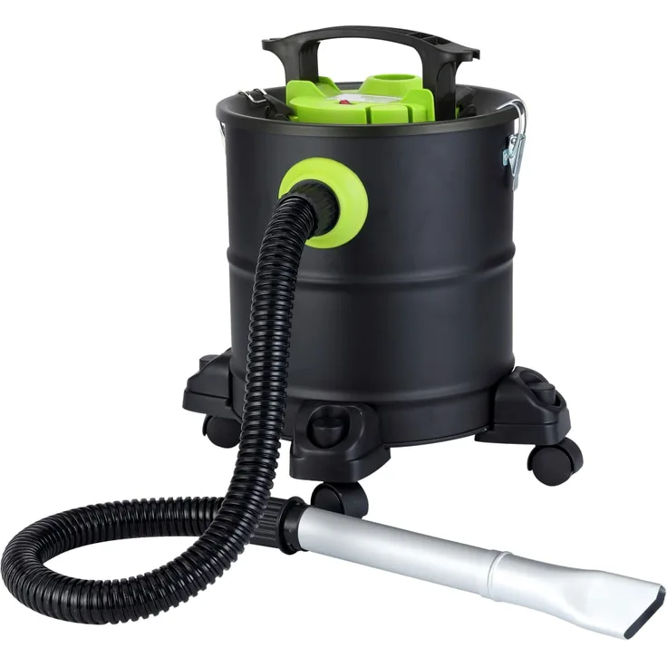 Qlima Aschesauger ASZ 2020 1000W 20L