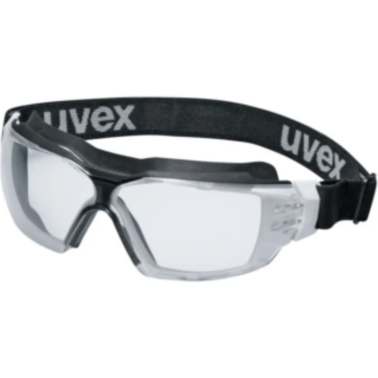 uvex Vollsicht-Schutzbrille pheos cx2 sonic