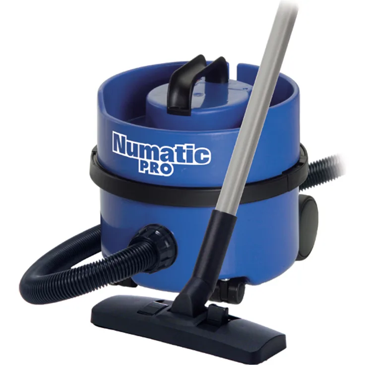 Numatic Staubsauger Numatic NVP 180 11 PRO Profi-Trockensauger inkl. Zubehörset NA0 32 mm