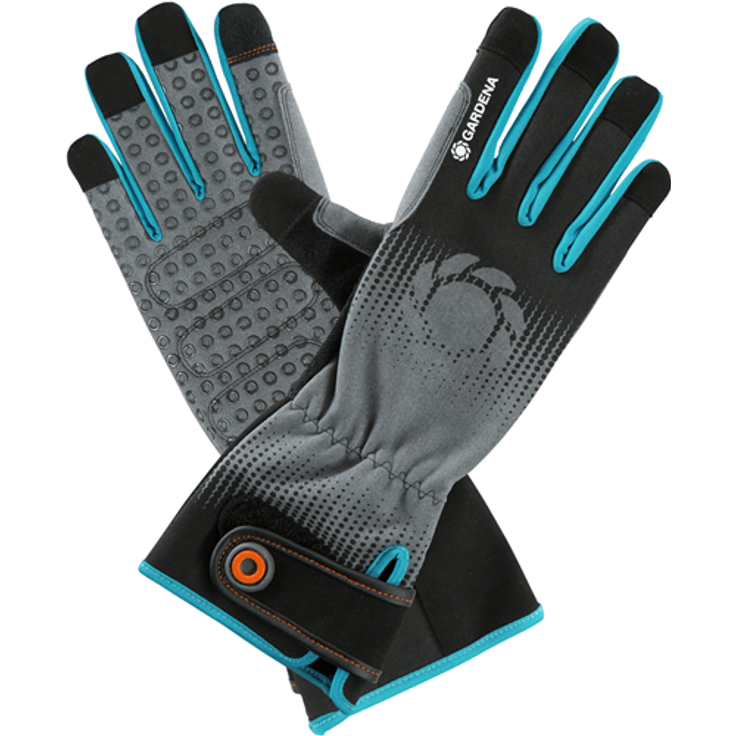 GARDENA 11530-20 Strauchpflegehandschuh Größe 8 - M - Preisvergleich