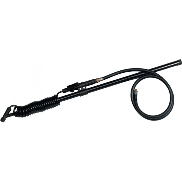 GLORIA Kunststoff-Teleskop-Sprühlanze 0,90-3,00m für Hochleistungsgeräte, Typ 727658.0000