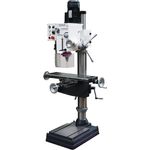 Optimum Säulen-Getriebebohrmaschine OPTIdrill DH 40CT