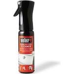 Weber 17682 Edelstahl-Reiniger, 300 ml, Grillreiniger