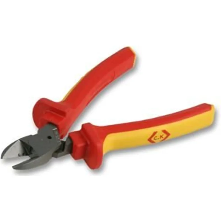 C.K Combicutter 2TM VDE, 431009