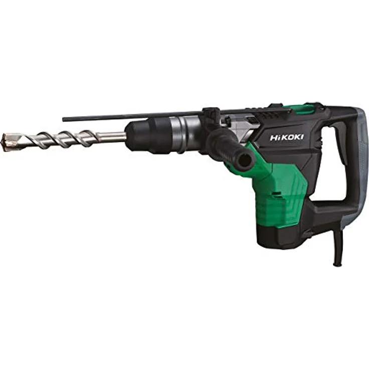 HIKOKI DH40MCWSZ DH40MC Bohr- & Meisselhammer, 1100 W, 230 V – Bild 1