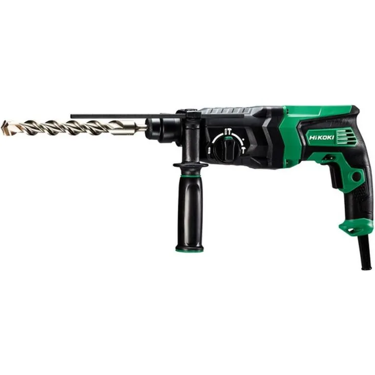 Hitachi Bohr & Meißelhammer DH26PC2