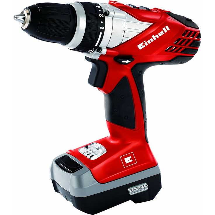 Einhell RT-CD 14,4-1 LI