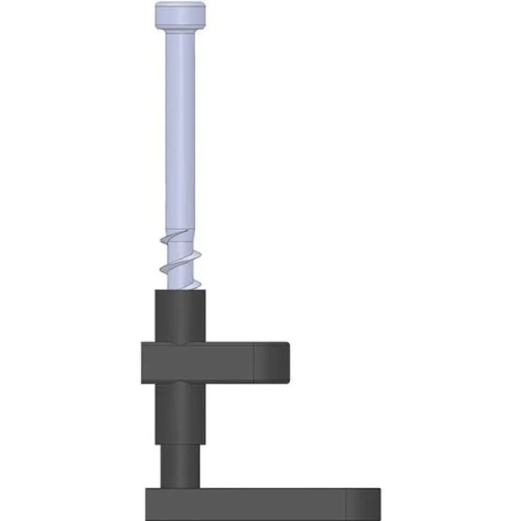 Heco Terrassenset klein inkl. 30 Randstücke