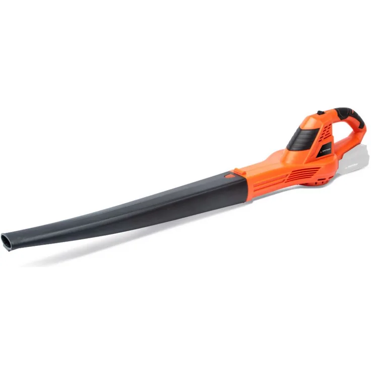 Yard Force LB C20AW-EU Laubbläser ohne Akku und Ladegerät