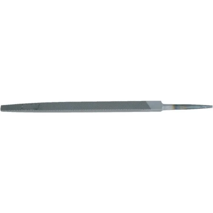 Fortis Dreikant-Feile DIN 7621 200mm H1