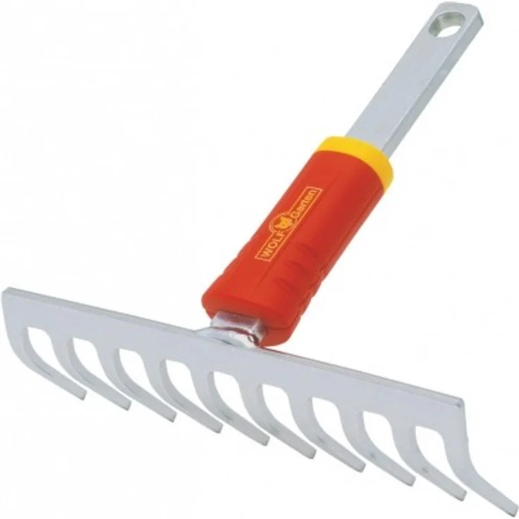 WOLF-Garten multi-star Kleinrechen DS-M19