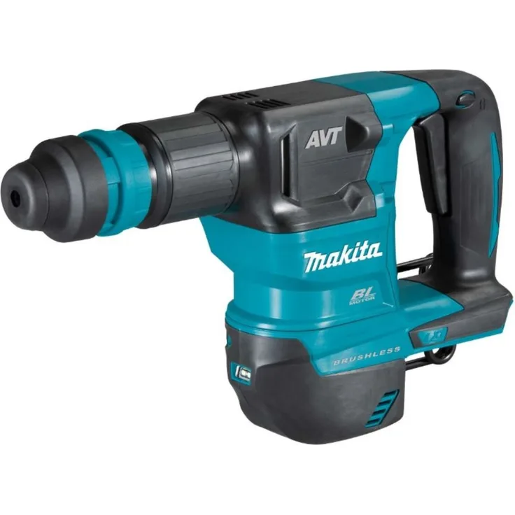 Makita DHK180Z 18V Akku-Meisselhammer ohne Akku ohne Ladegerät