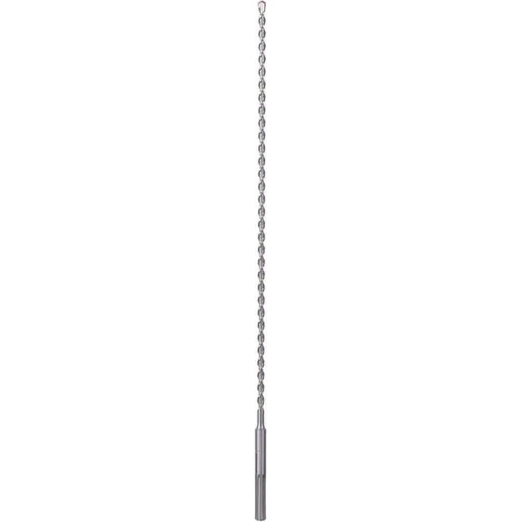 Bosch Professional Hammerbohrer SDS-max-7 (für Beton, Kalksandstein, Mauerwerk, Ø:12 mm, Zubehör für Bohrhammer)