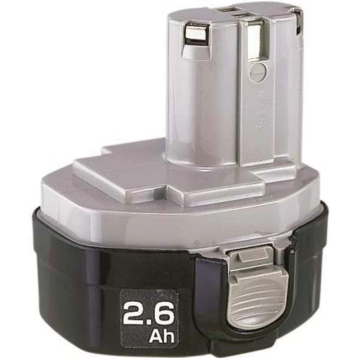 Makita 1434 Ni-MH Werkzeugakku 14,4V / 2,6 Ah (193101-2)