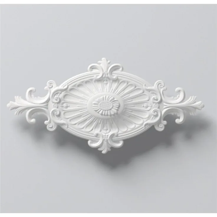Stuckrosette San Diego (NMC ARSTYL - R1)