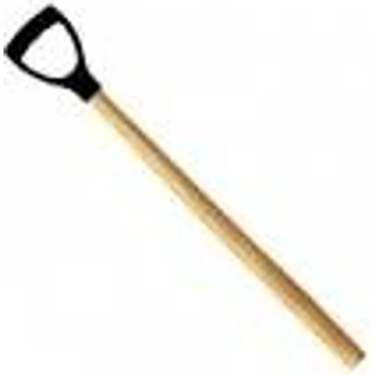 Freund?Abstrahlwinkel/Heugabelstiel 135cm