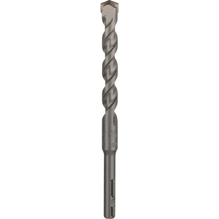 Bosch Betonbohrer SDS-Quick (Ø 10 mm) - Preisvergleich – Bild 1
