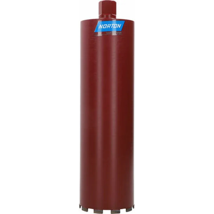 Norton Diamantbohrkrone 141mm Norton Classic CB