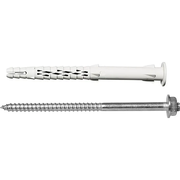 Rahmendübel URDL 10x 80 FUS galZn ( Inh.50 Stück ) - Upat