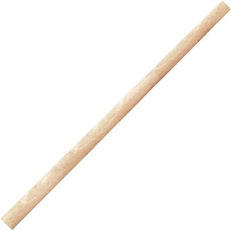 LÖFFERT STIELE Kreuzhackenstiel DIN 6437 f. Kreuzhacke L.950mm Stielauge 76x42mm Stiel-L. 950mm