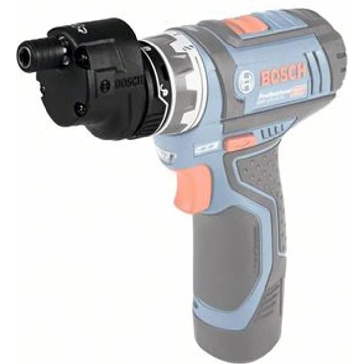 GFA 12-E Exzenteraufsa FlexiClick K - Preisvergleich – Bild 1