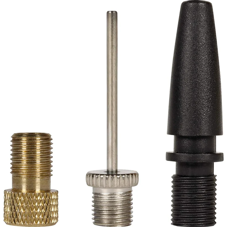 Einhell Akku-Kompressor PRESSITO Power X-Change PXC Li-Ion, 18 V, max. 11 bar, 710 mm Schlauchlänge, Hochdruck-, Niederdruckpumpe, inkl. 3-tlg. Adapter-Set, ohne Akku und Ladegerät – Bild 3