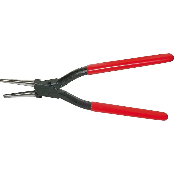 Stubai 281501 Rundzange, PVC, eingelegt 240 mm