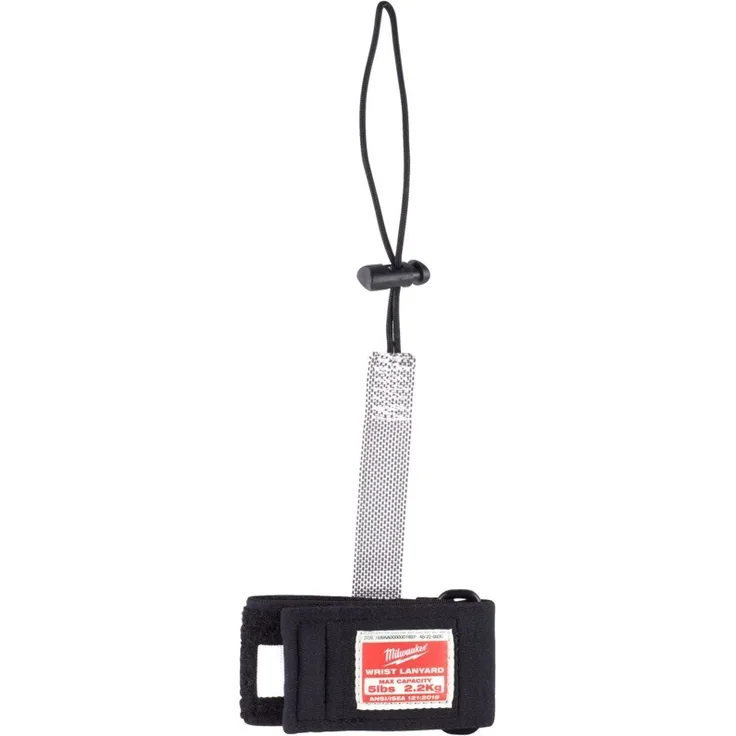 Handgelenk-Werkzeugsicherung bis 2,2 kg