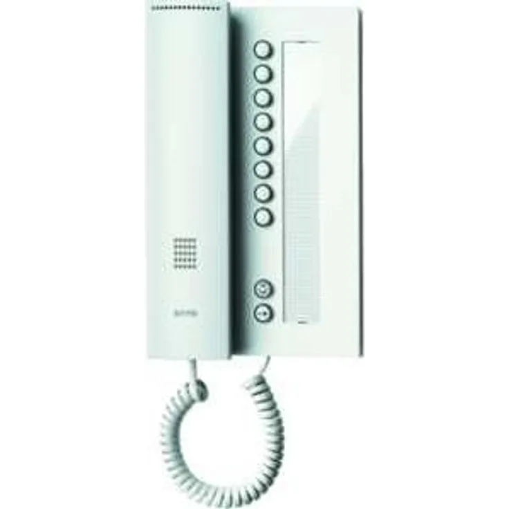 Ritto 1765070 Wohntelefon Komfort weiss