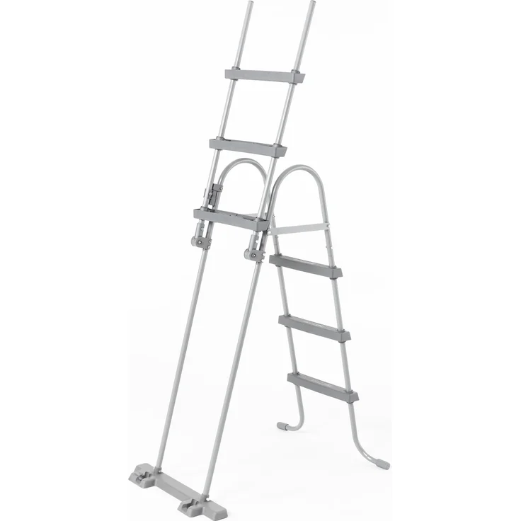 Bestway Flowclear Sicherheitsleiter 107 cm – Bild 4