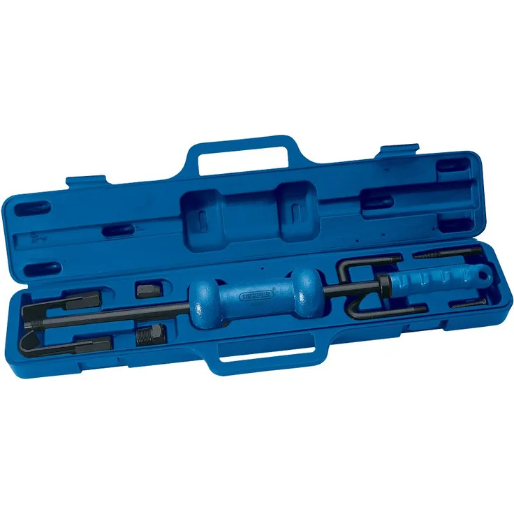 Draper 52321 Gleithammer-Set 10-teilig